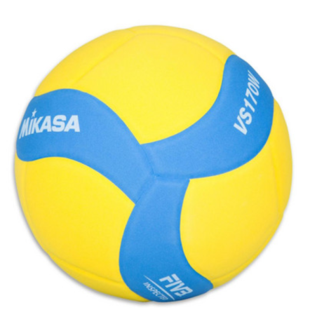 Ballkit basic für Mikasa Ball - Nr. 6 Balldicht für Mikasa Ball