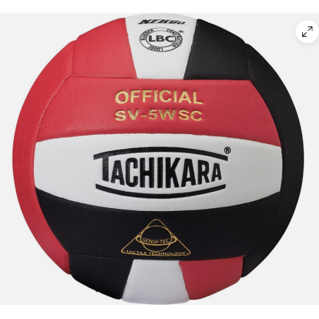 Ballkit basic für Tachikara Ball - Nr. 2 Balldicht für Tachikara Ball