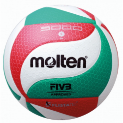 Ballkit basic für molten Volleyball - Nr. 1 Balldicht für molten Volleyball