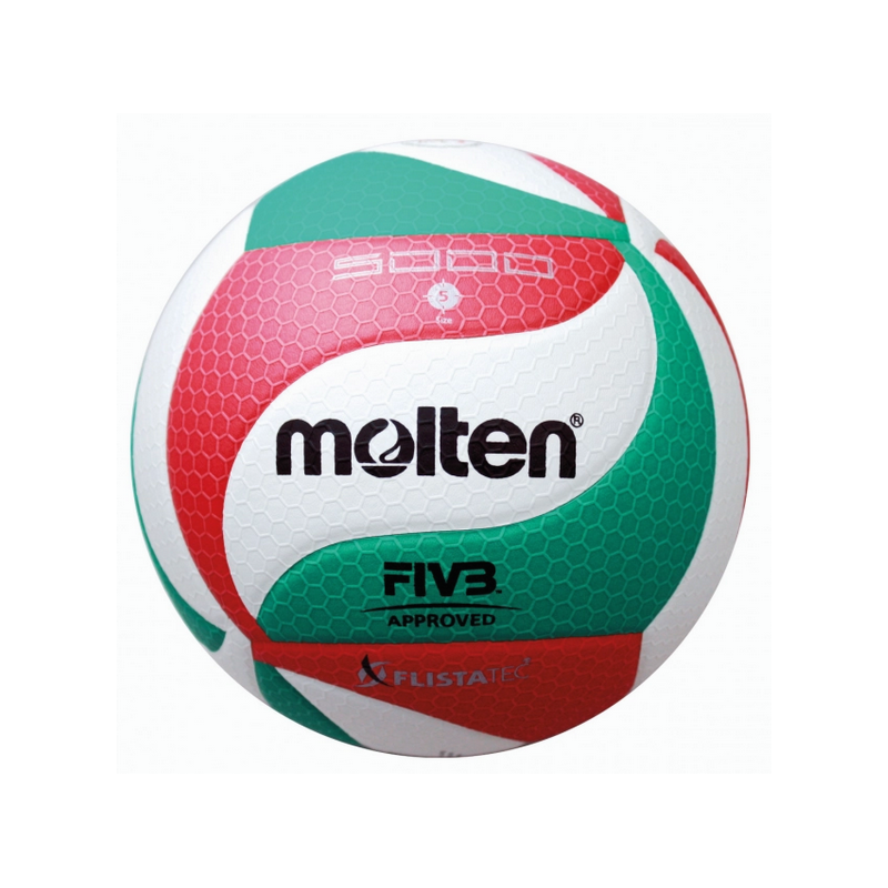 Ballkit basic für molten Volleyball - Nr. 1 Balldicht für molten Volleyball