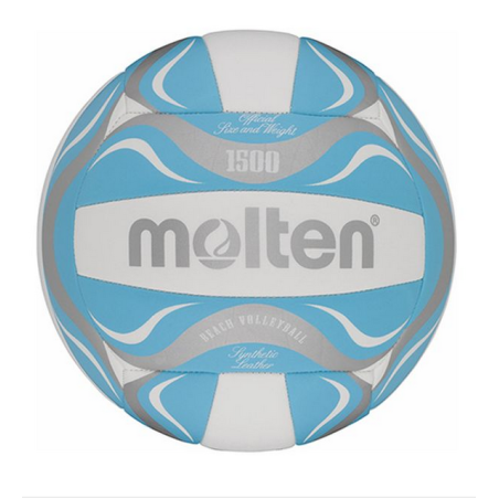 Ballkit basic für molten Volleyball - Nr. 3 Balldicht für molten Volleyball