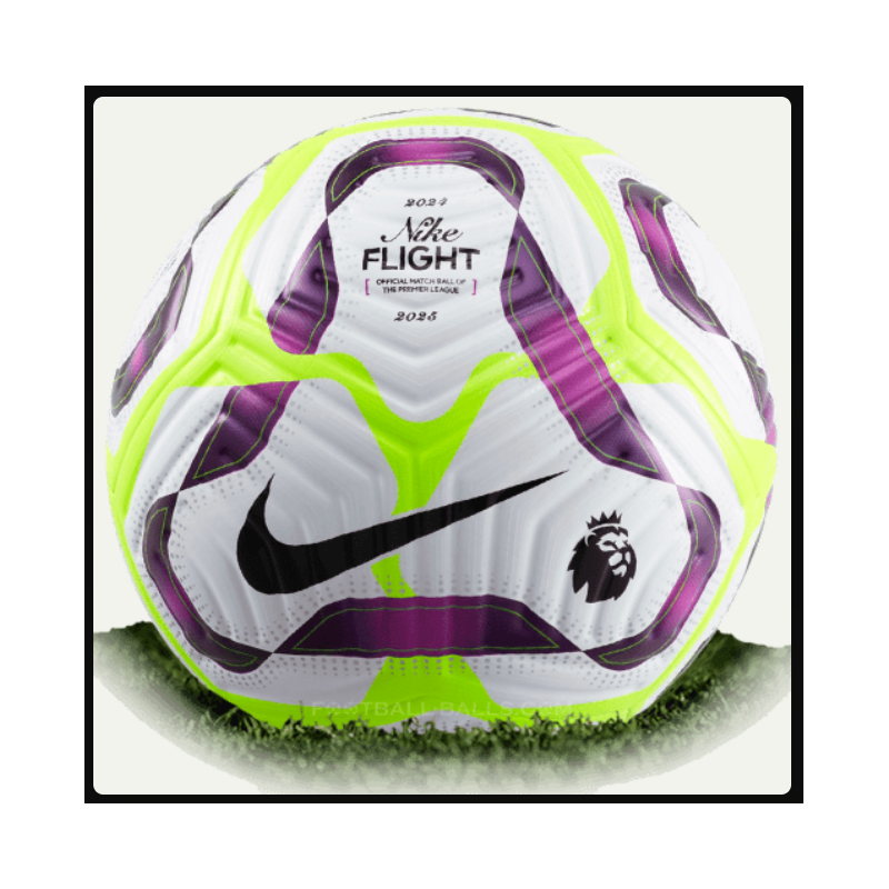 Ballkit basic für Nike Ball - Nr. 2 Balldicht für Nike Ball