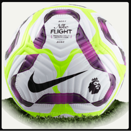 Ballkit basic für Nike Ball - Nr. 2 Balldicht für Nike Ball