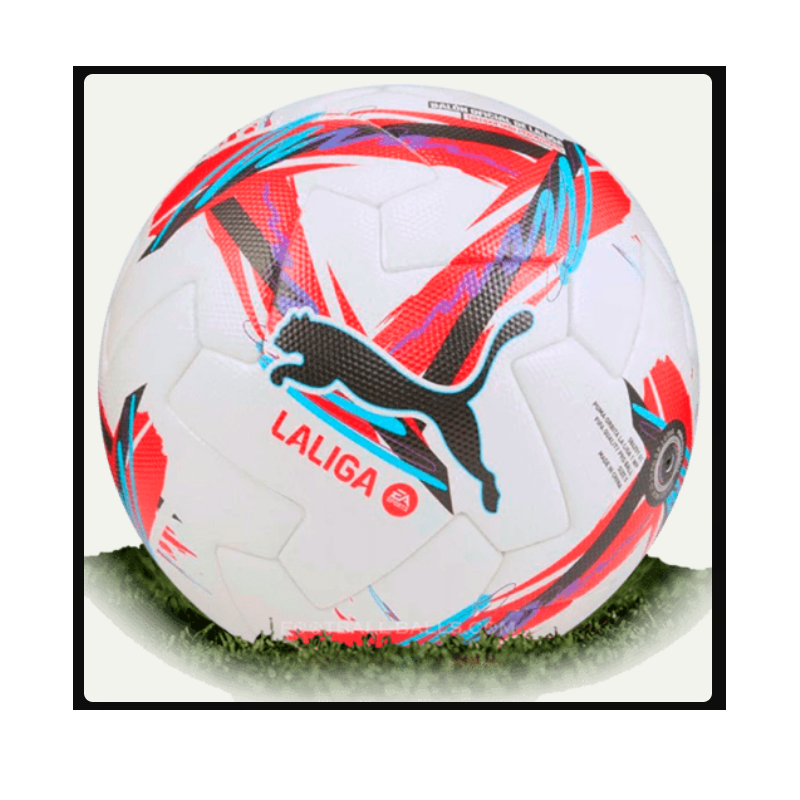 Ballkit basic für Puma Ball - Nr. 1 Balldicht für Puma Ball