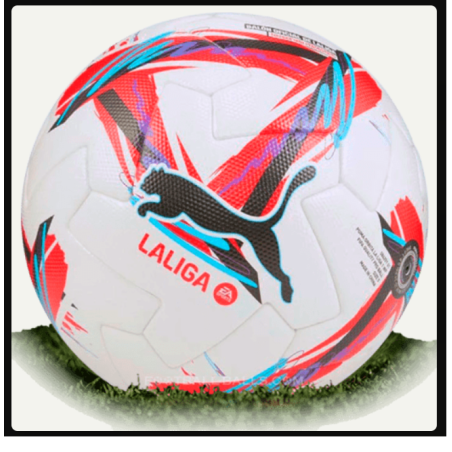 Ballkit basic für Puma Ball - Nr. 1 Balldicht für Puma Ball