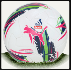 Ballkit basic für Puma Ball - Nr. 2 Balldicht für Puma Ball